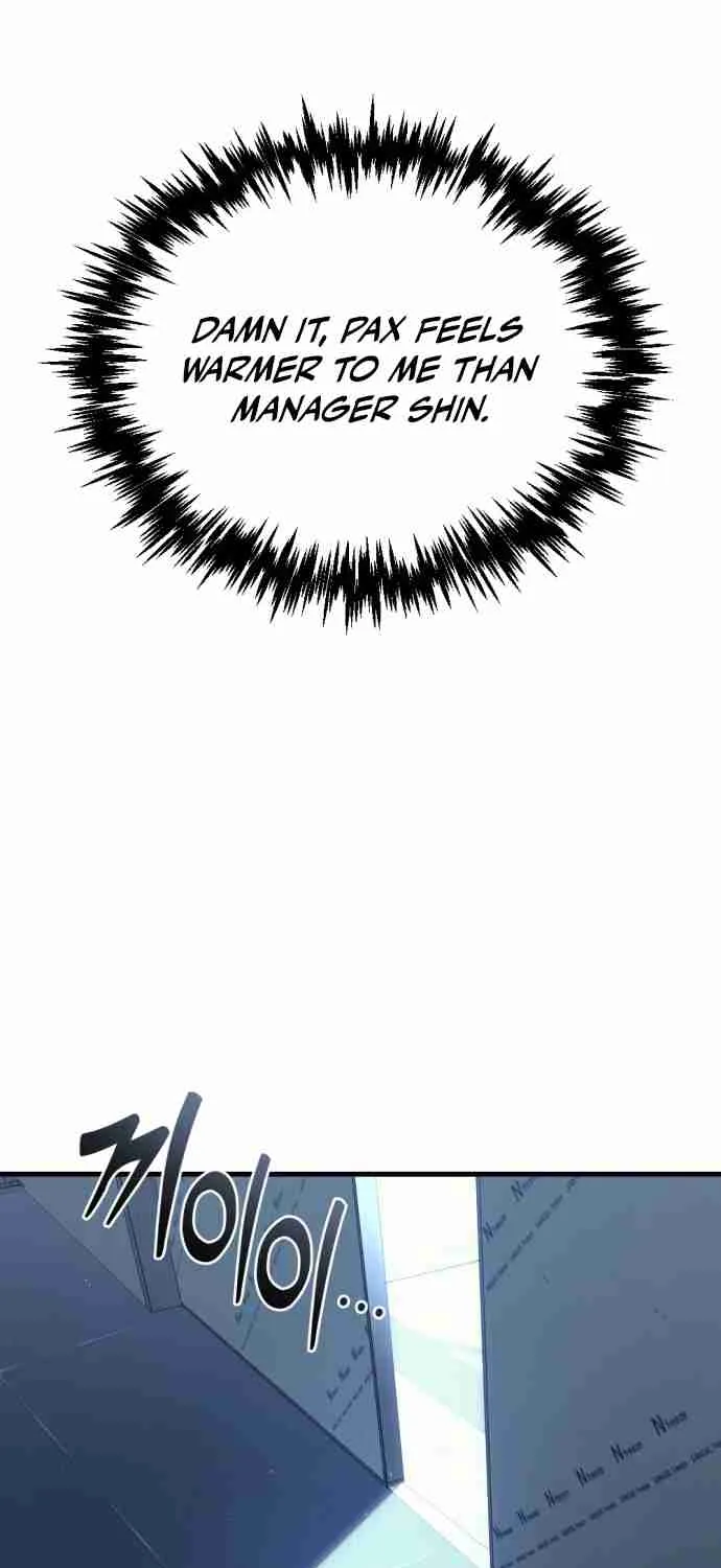 Read Hiding a Warehouse in the Apocalypse EN Manga Online