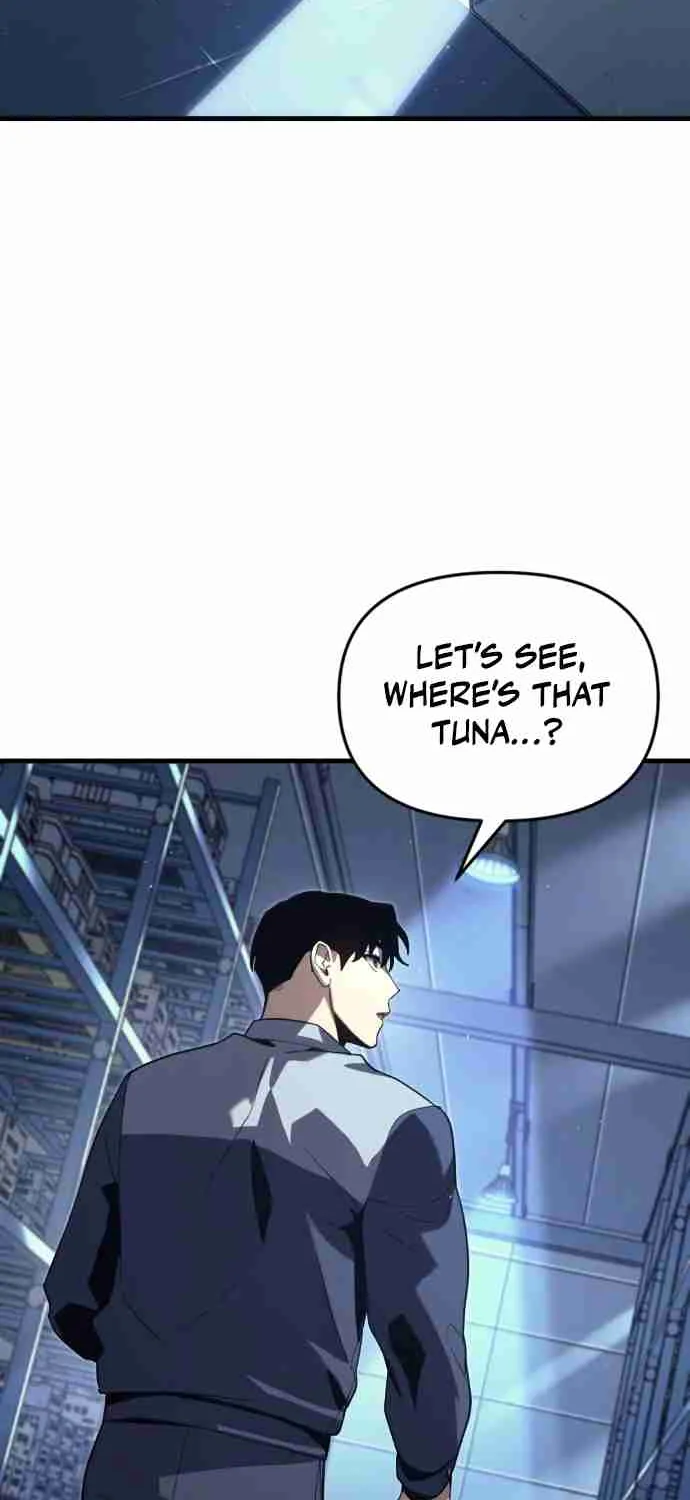 Read Hiding a Warehouse in the Apocalypse EN Manga Online