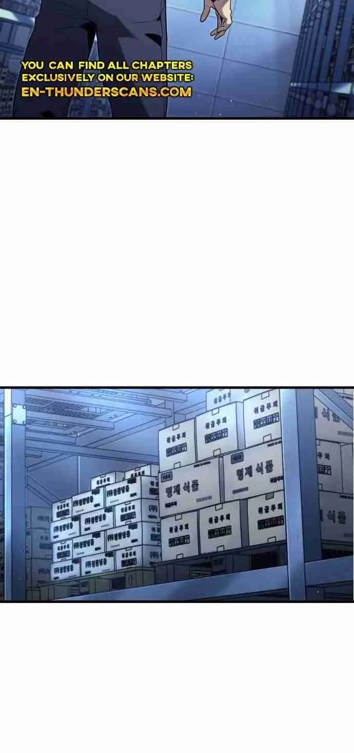 Read Hiding a Warehouse in the Apocalypse EN Manga Online