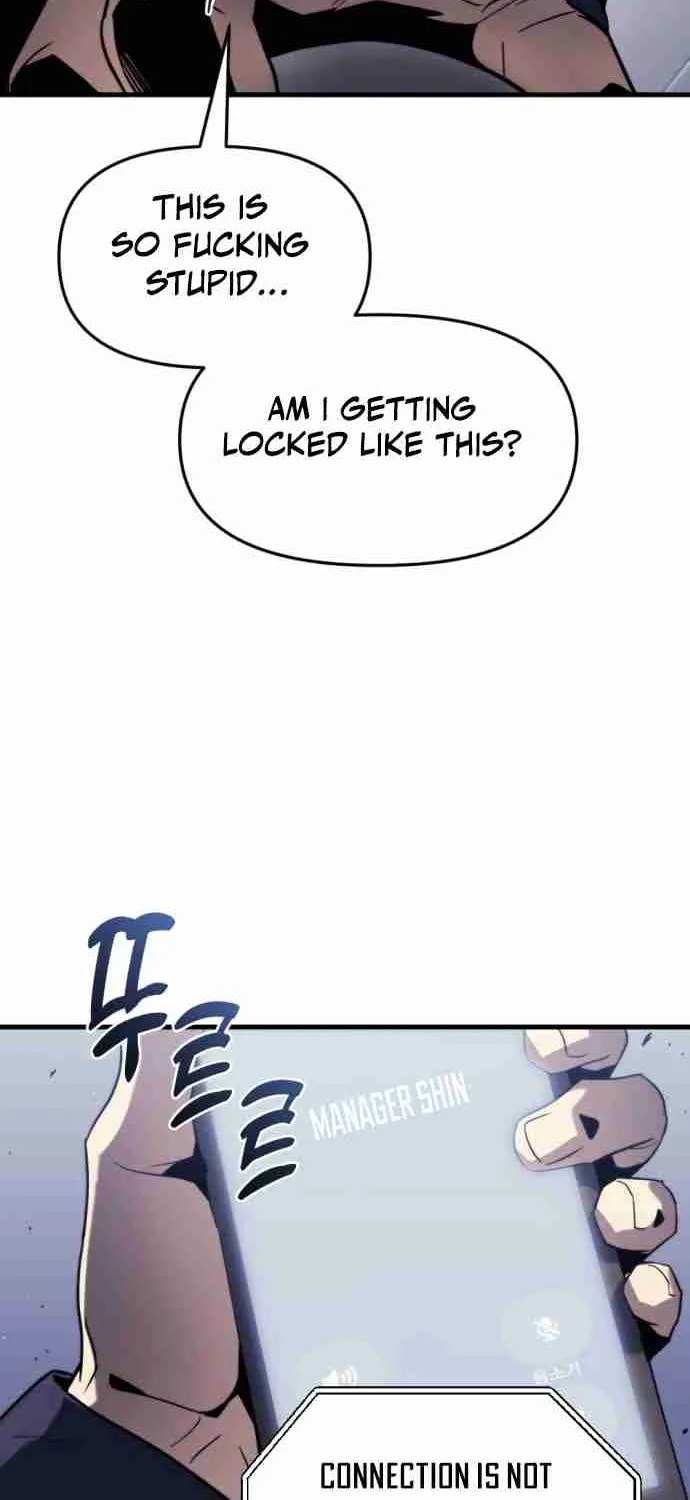 Read Hiding a Warehouse in the Apocalypse EN Manga Online