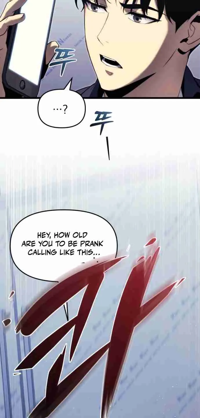 Read Hiding a Warehouse in the Apocalypse EN Manga Online