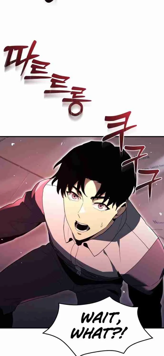 Read Hiding a Warehouse in the Apocalypse EN Manga Online