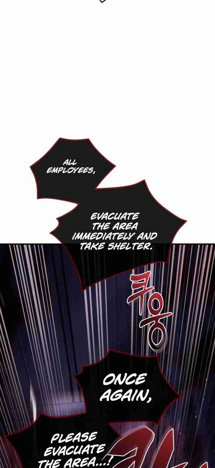 Read Hiding a Warehouse in the Apocalypse EN Manga Online