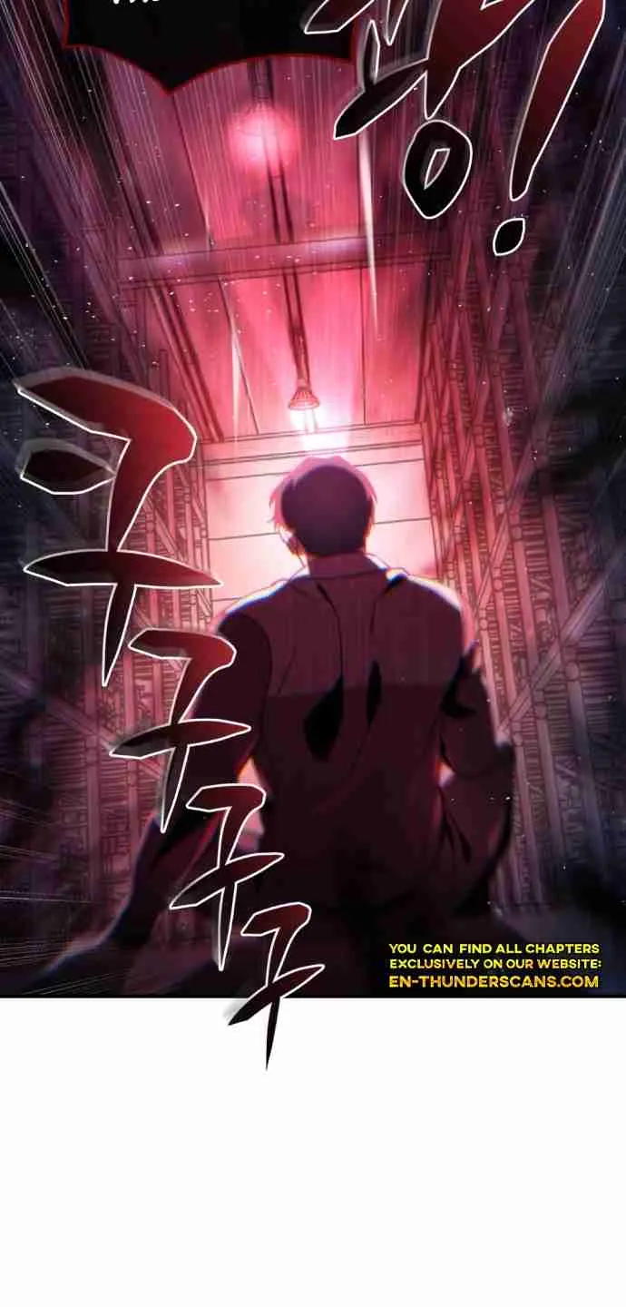 Read Hiding a Warehouse in the Apocalypse EN Manga Online