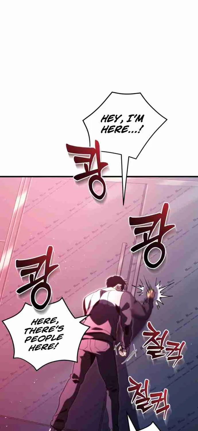 Read Hiding a Warehouse in the Apocalypse EN Manga Online