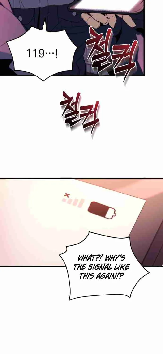 Read Hiding a Warehouse in the Apocalypse EN Manga Online