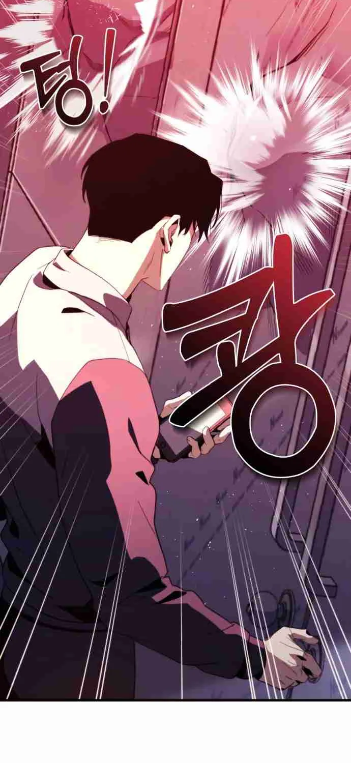 Read Hiding a Warehouse in the Apocalypse EN Manga Online