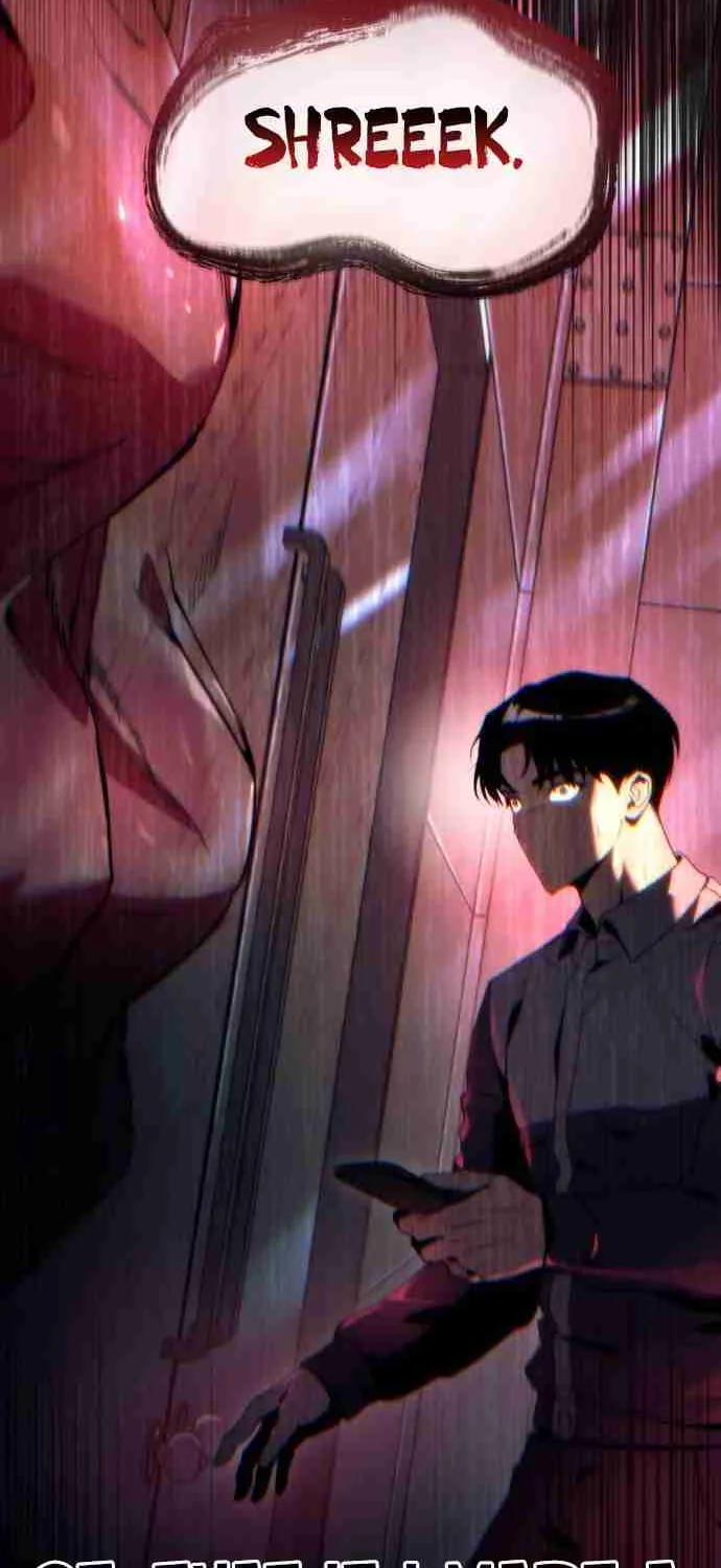 Read Hiding a Warehouse in the Apocalypse EN Manga Online