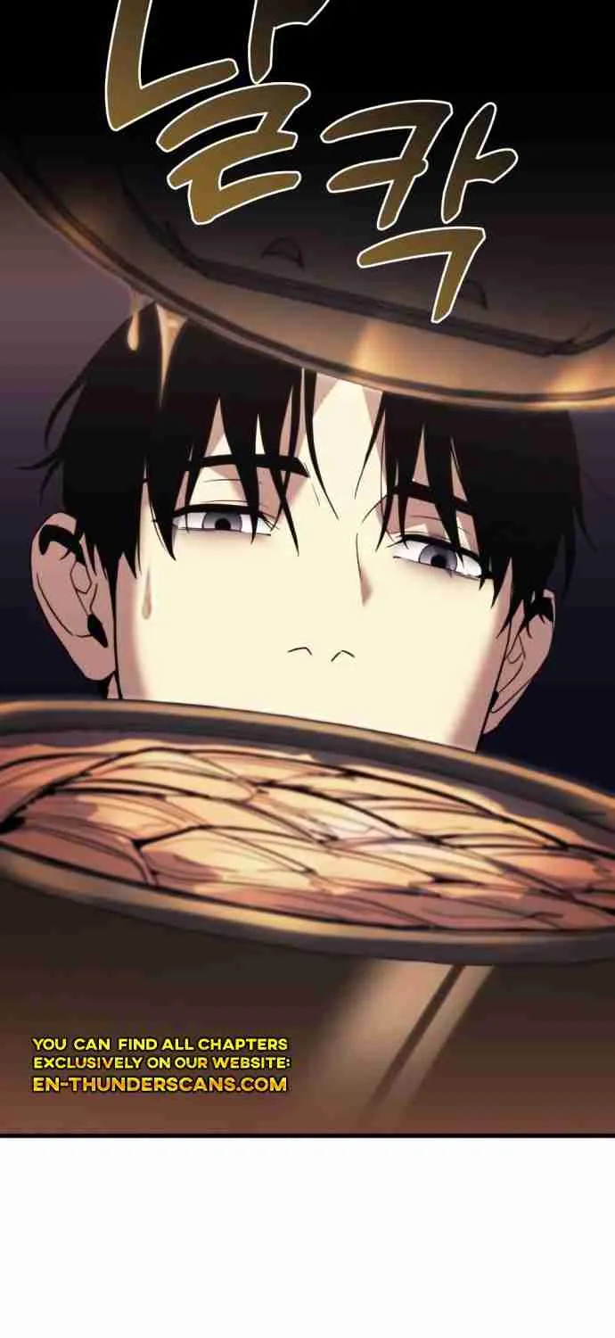 Read Hiding a Warehouse in the Apocalypse EN Manga Online