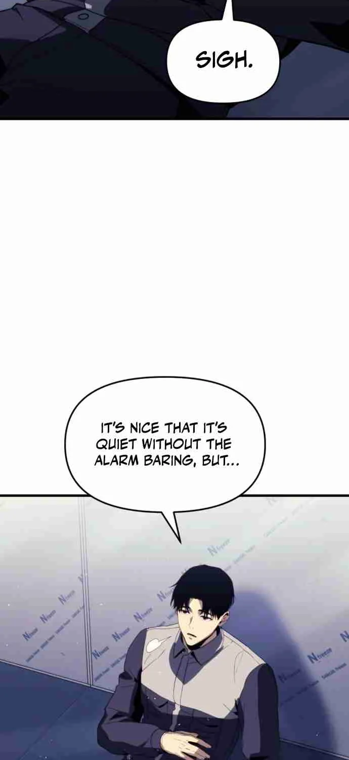 Read Hiding a Warehouse in the Apocalypse EN Manga Online