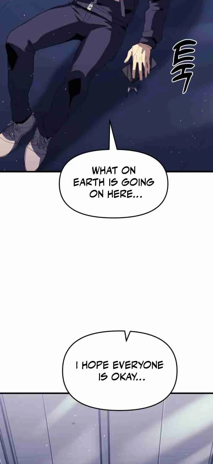 Read Hiding a Warehouse in the Apocalypse EN Manga Online