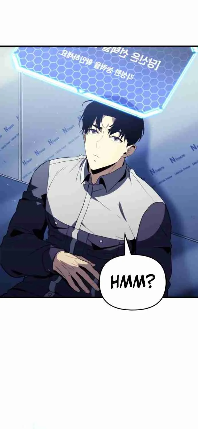 Read Hiding a Warehouse in the Apocalypse EN Manga Online