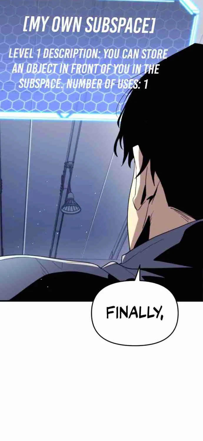Read Hiding a Warehouse in the Apocalypse EN Manga Online