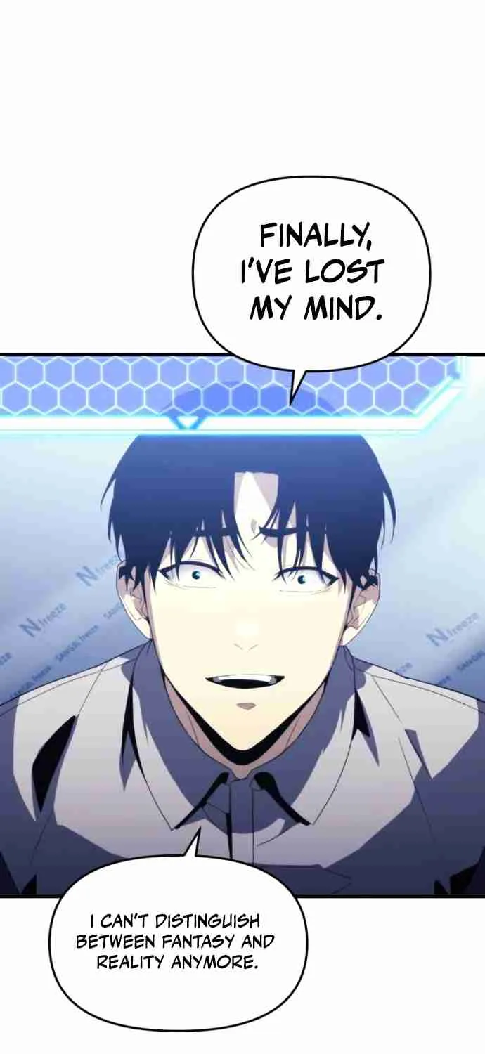 Read Hiding a Warehouse in the Apocalypse EN Manga Online