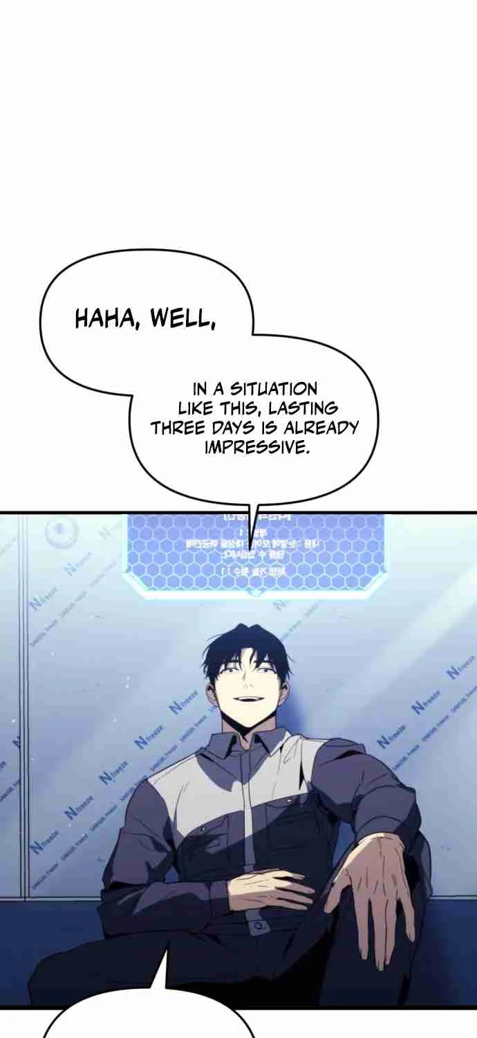 Read Hiding a Warehouse in the Apocalypse EN Manga Online