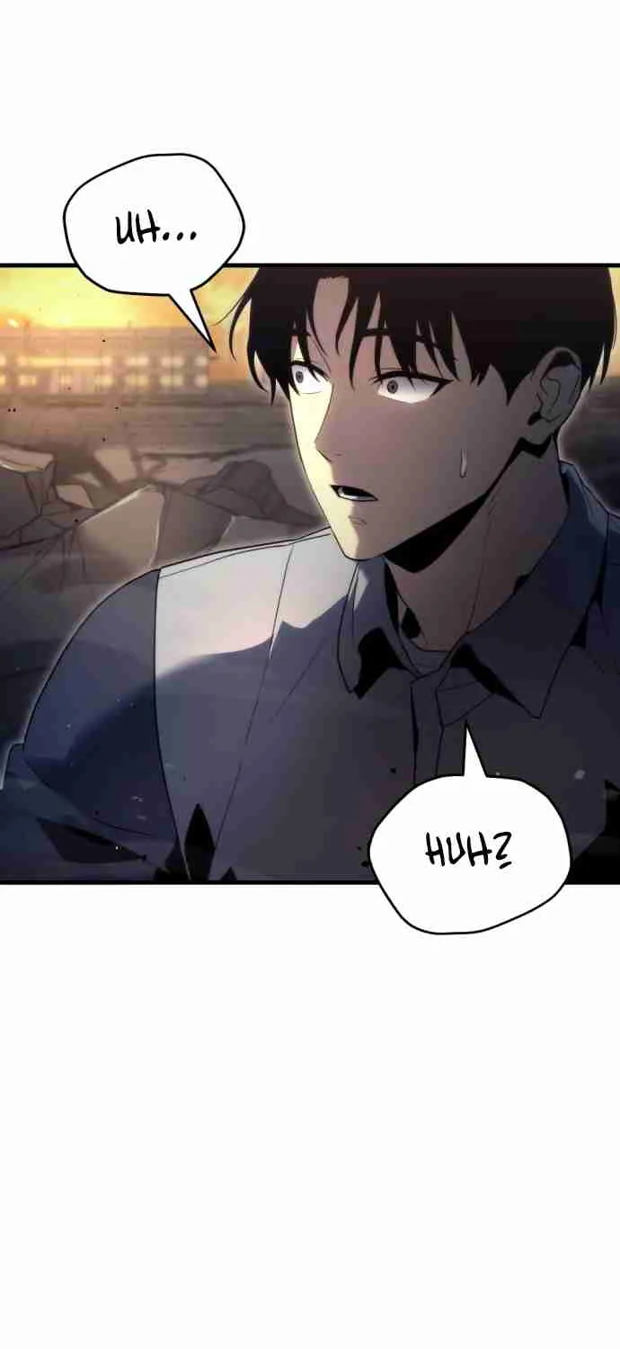Read Hiding a Warehouse in the Apocalypse EN Manga Online