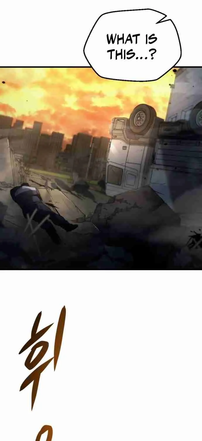 Read Hiding a Warehouse in the Apocalypse EN Manga Online