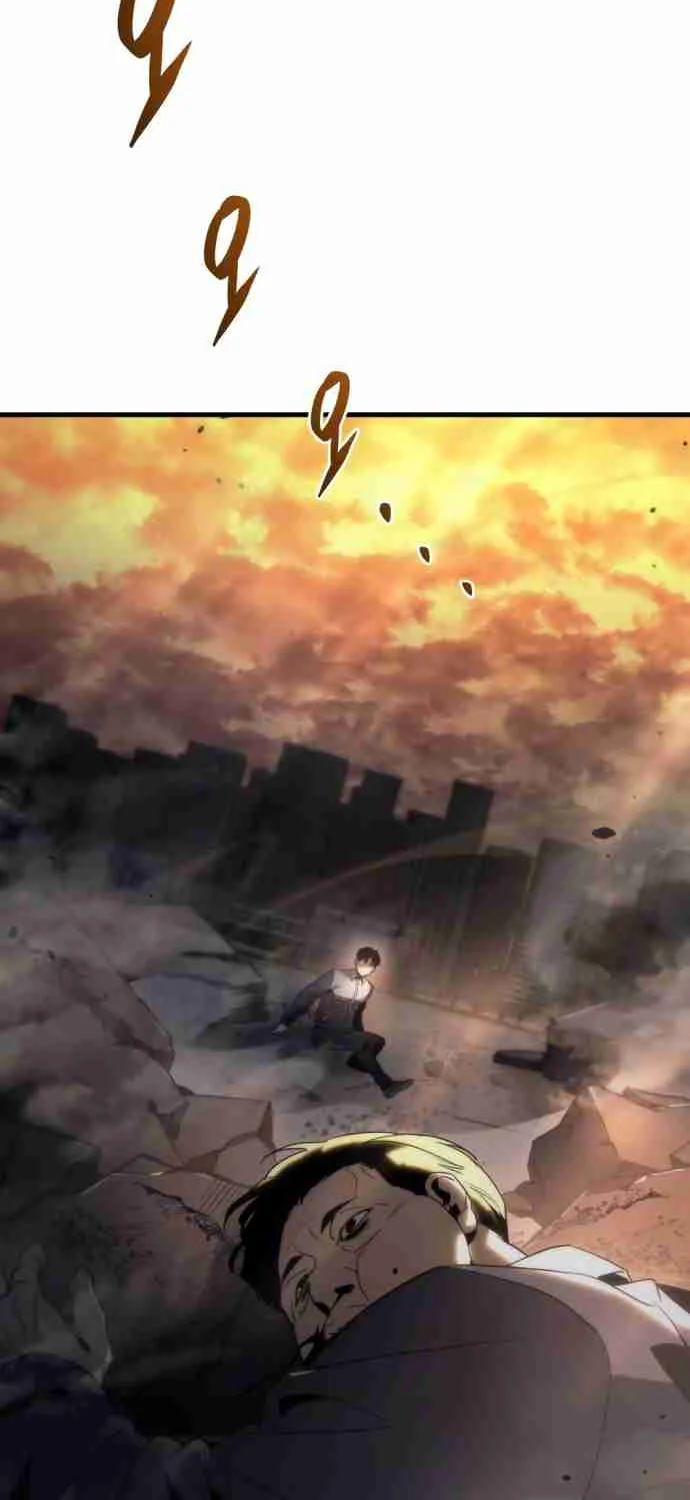 Read Hiding a Warehouse in the Apocalypse EN Manga Online