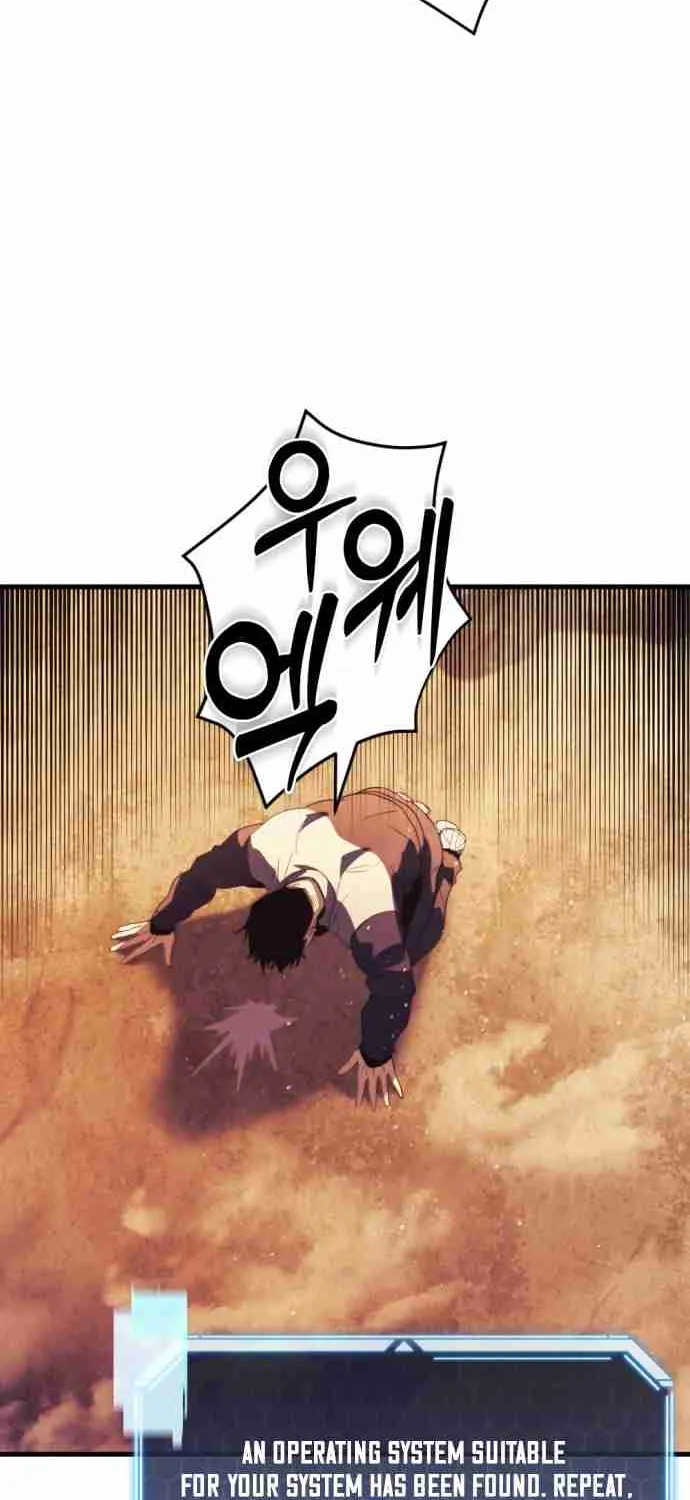 Read Hiding a Warehouse in the Apocalypse EN Manga Online