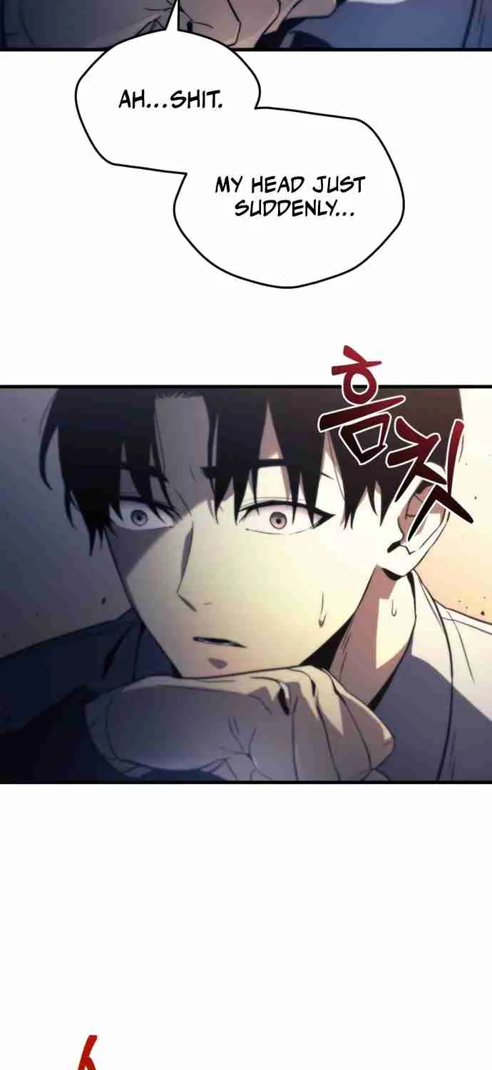 Read Hiding a Warehouse in the Apocalypse EN Manga Online