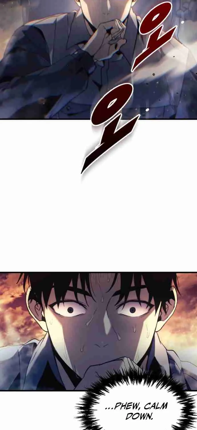 Read Hiding a Warehouse in the Apocalypse EN Manga Online
