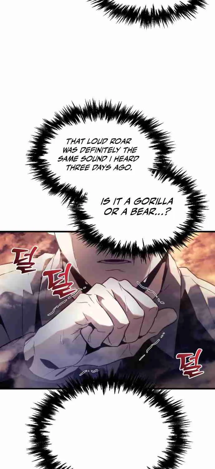Read Hiding a Warehouse in the Apocalypse EN Manga Online