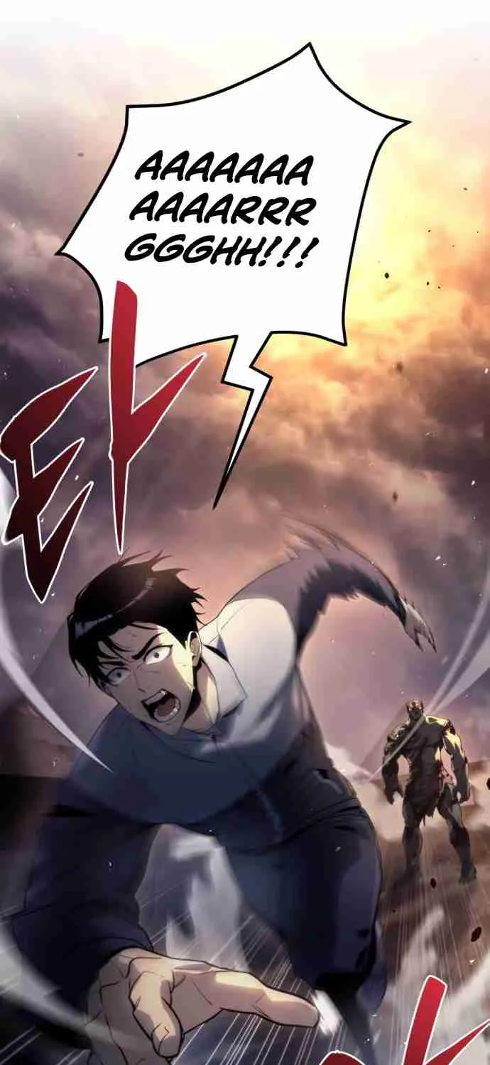 Read Hiding a Warehouse in the Apocalypse EN Manga Online
