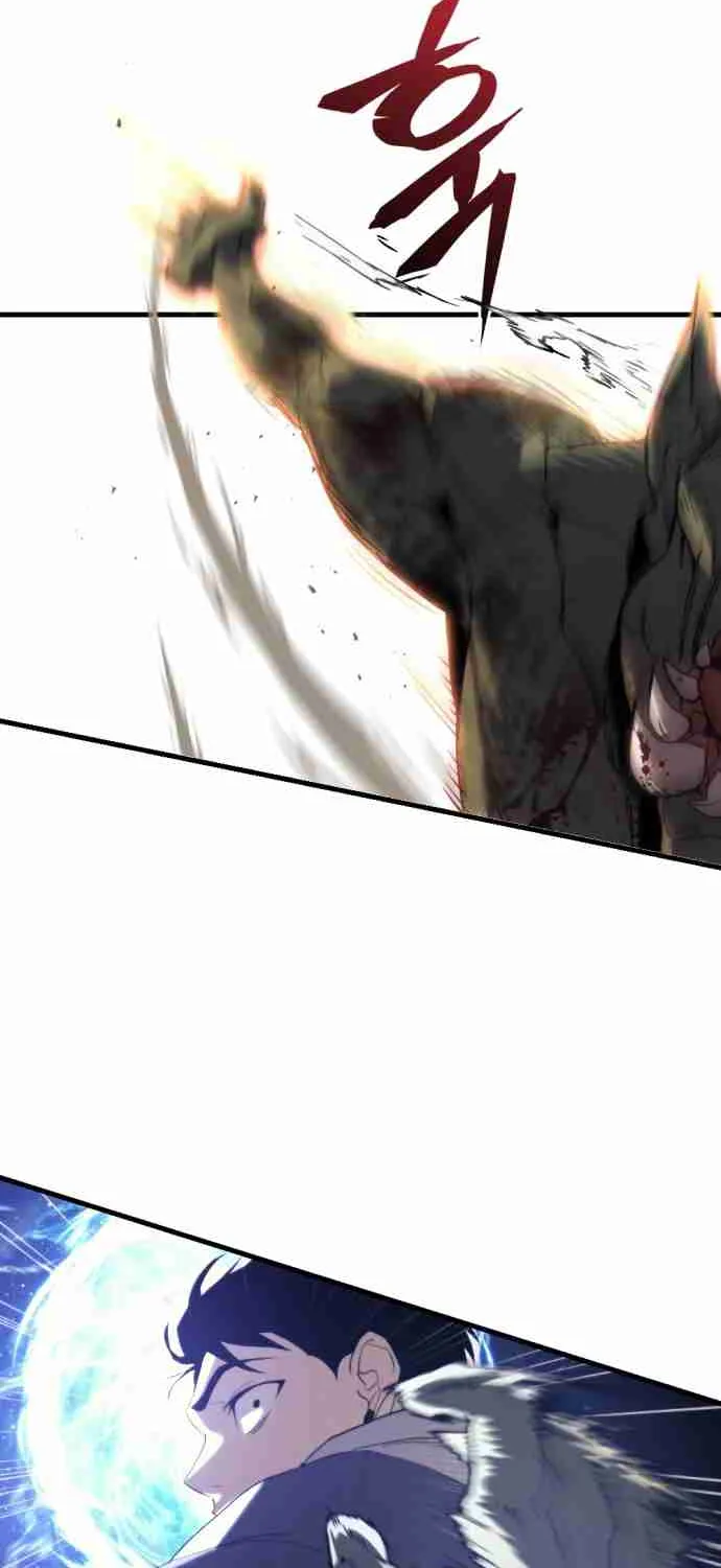 Read Hiding a Warehouse in the Apocalypse EN Manga Online