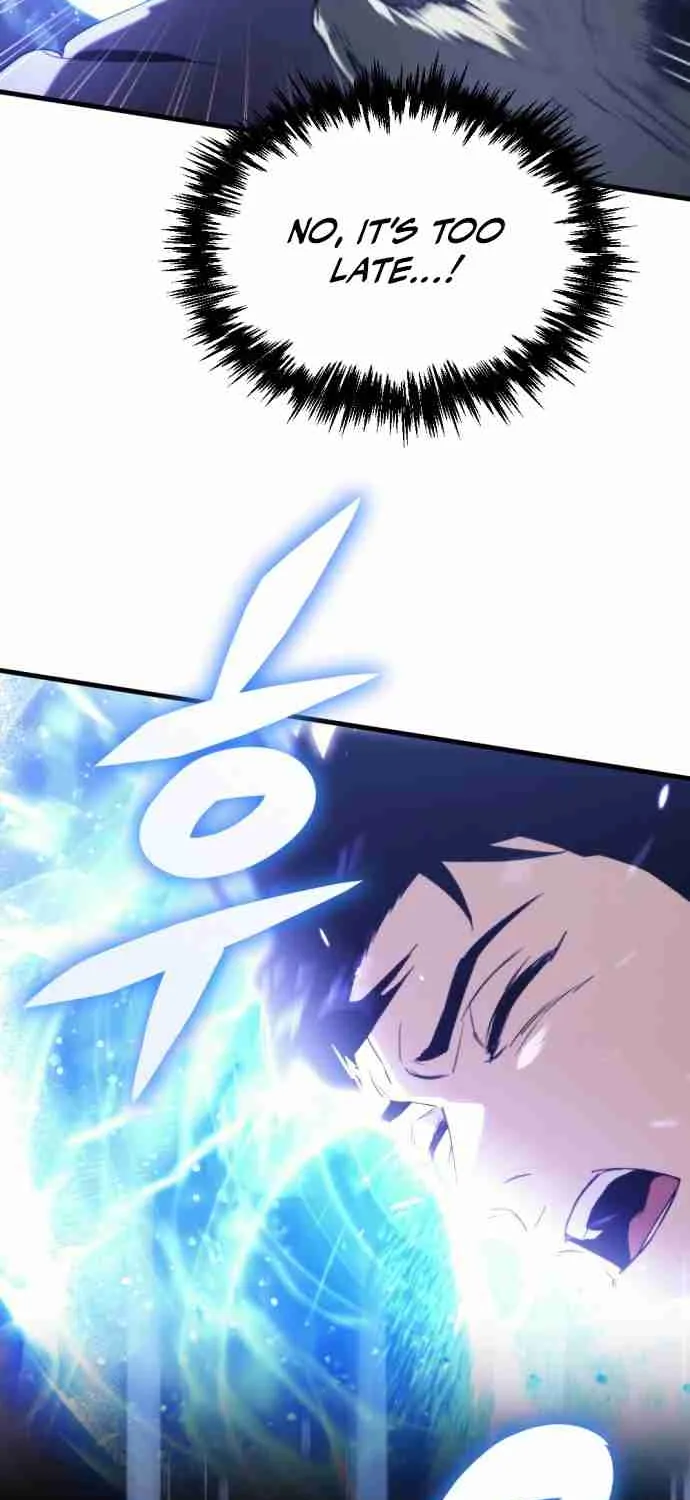 Read Hiding a Warehouse in the Apocalypse EN Manga Online