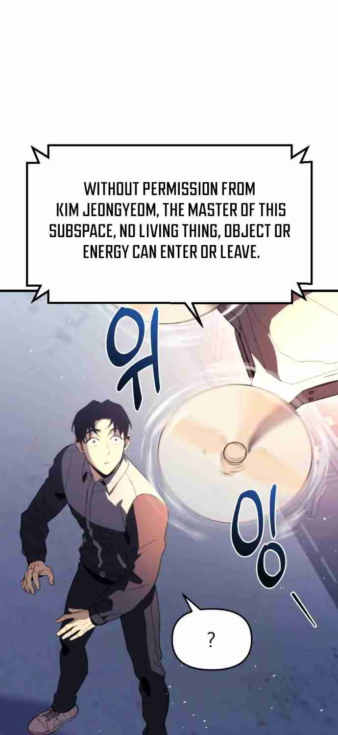 Read Hiding a Warehouse in the Apocalypse EN Manga Online