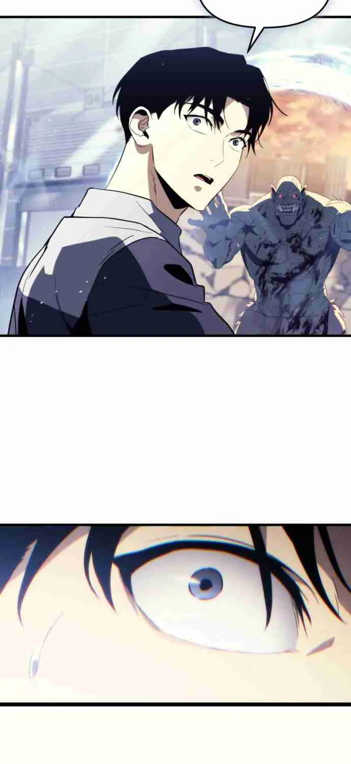 Read Hiding a Warehouse in the Apocalypse EN Manga Online