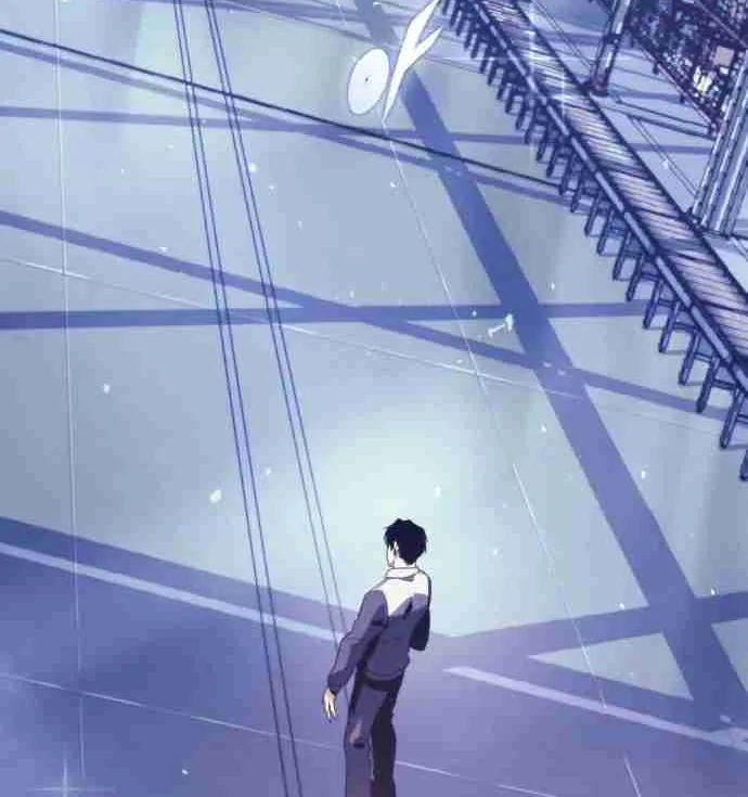Read Hiding a Warehouse in the Apocalypse EN Manga Online