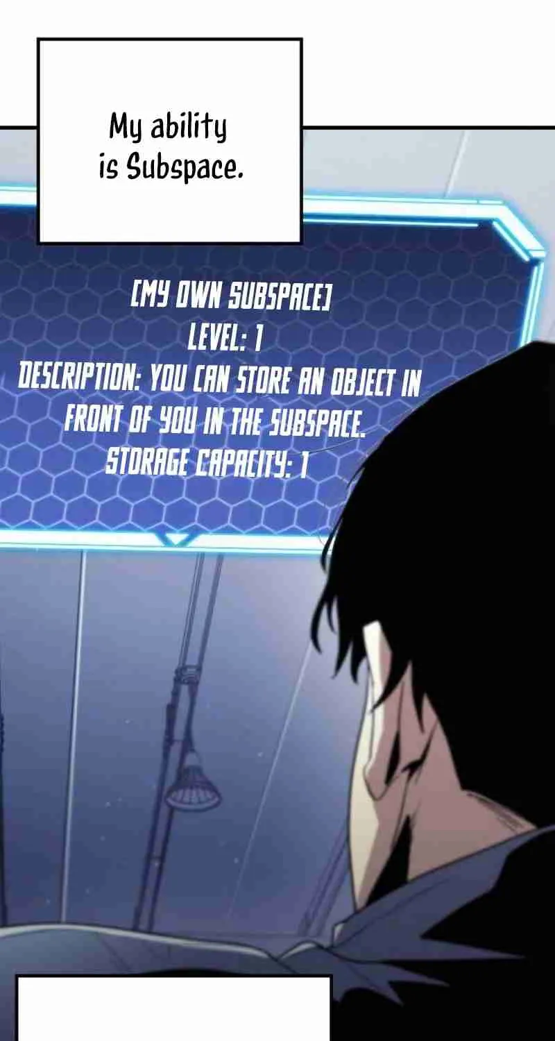 Read Hiding a Warehouse in the Apocalypse EN Manga Online