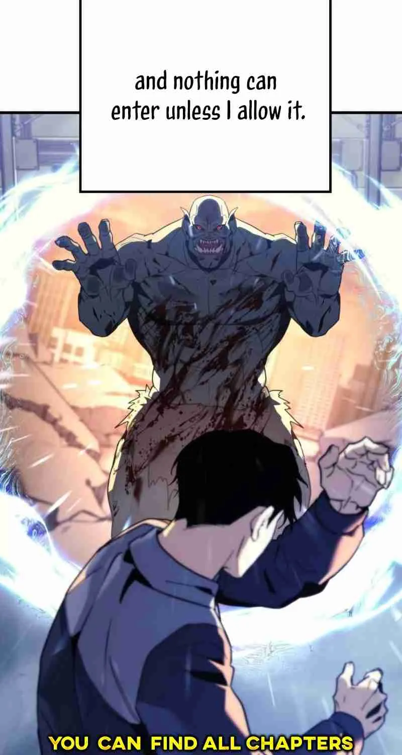 Read Hiding a Warehouse in the Apocalypse EN Manga Online