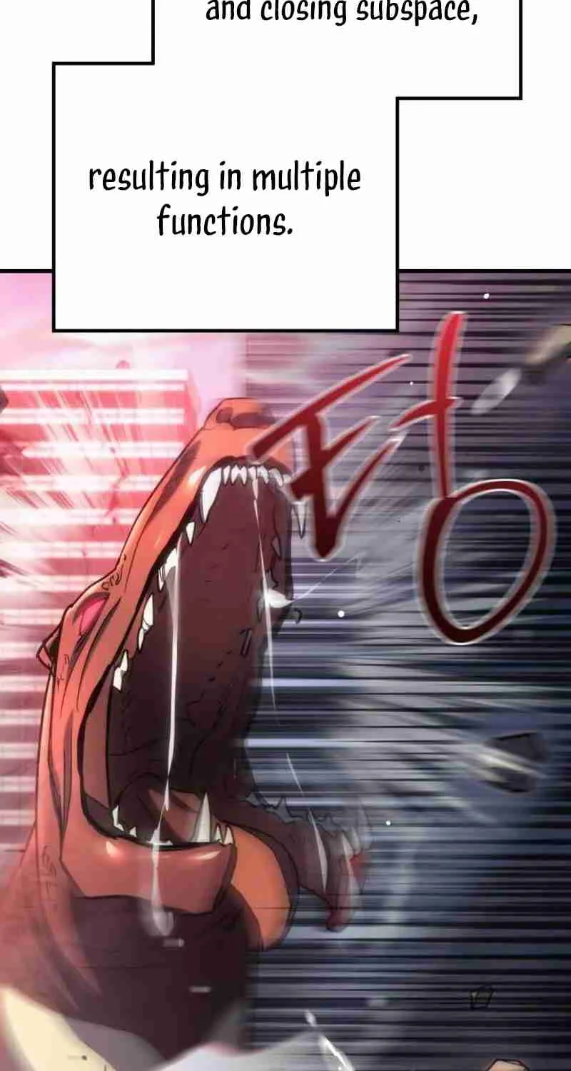 Read Hiding a Warehouse in the Apocalypse EN Manga Online