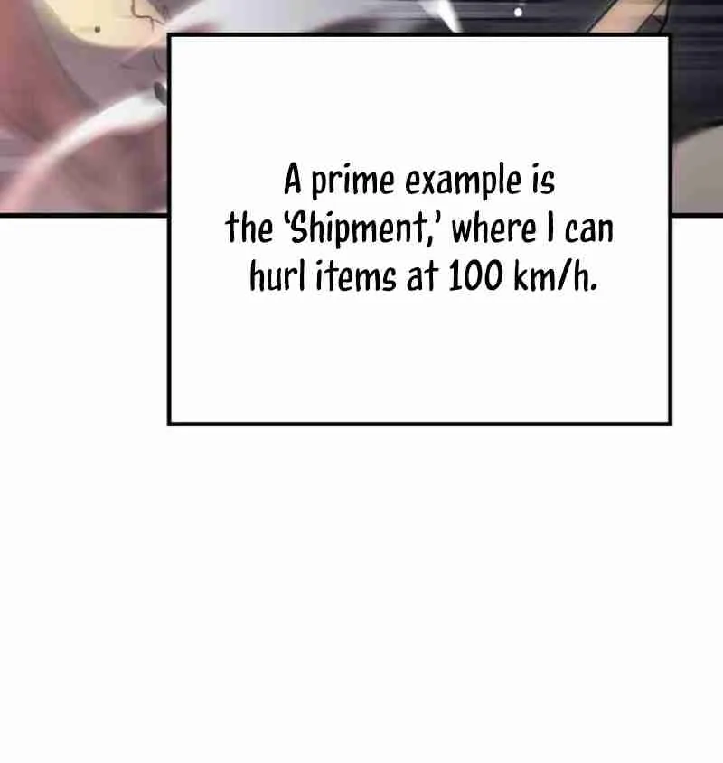 Read Hiding a Warehouse in the Apocalypse EN Manga Online