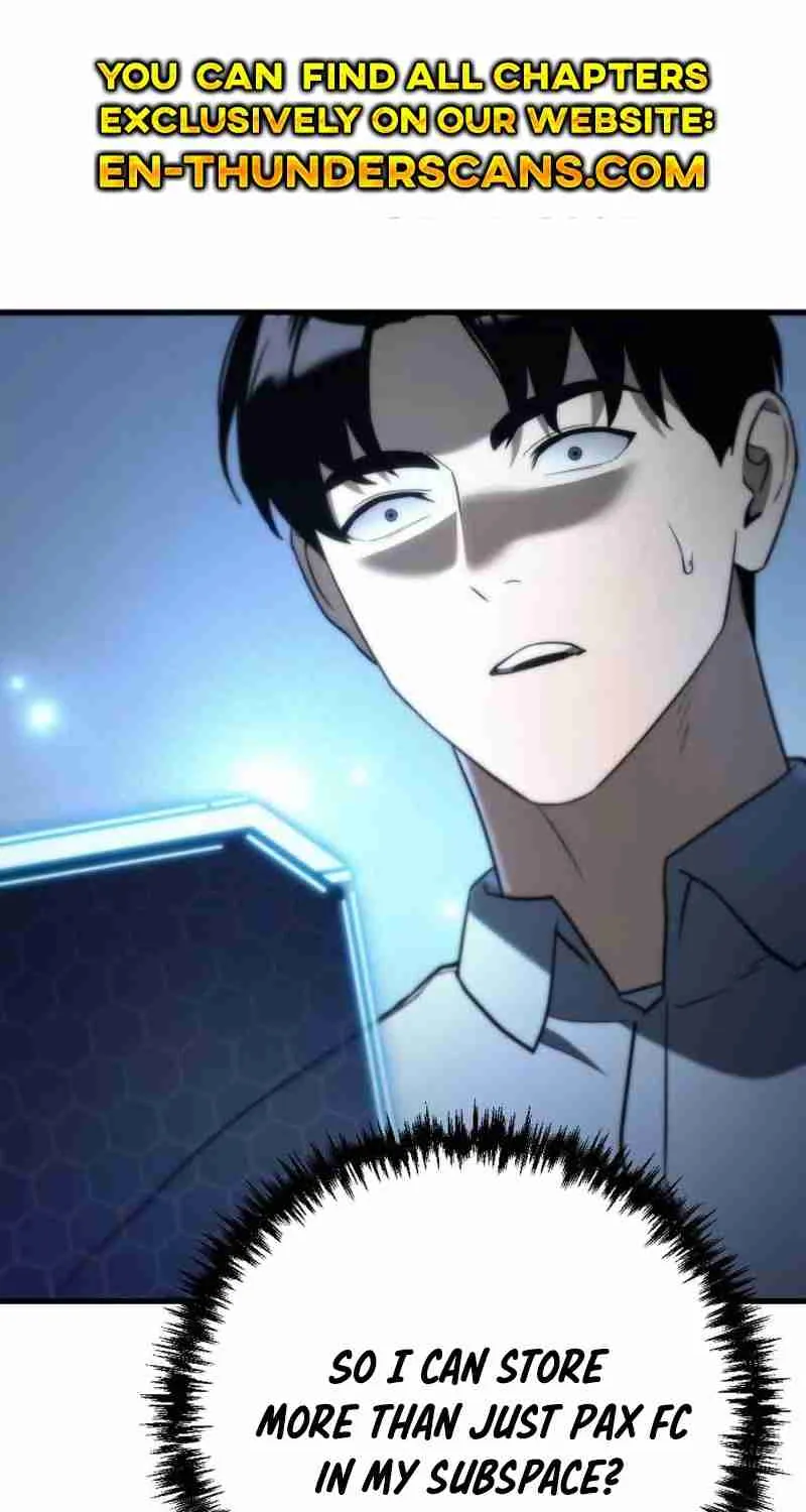 Read Hiding a Warehouse in the Apocalypse EN Manga Online