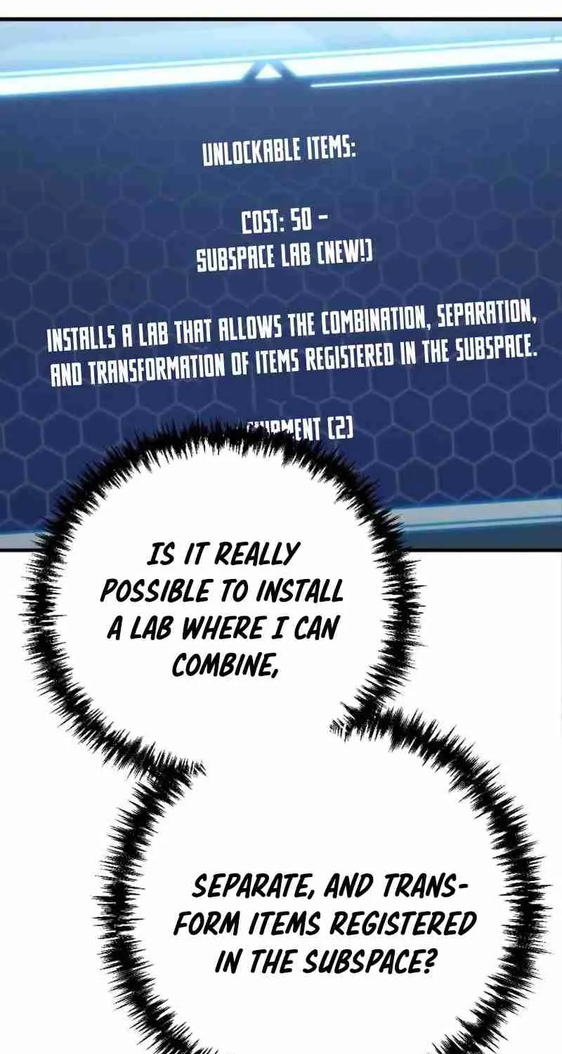 Read Hiding a Warehouse in the Apocalypse EN Manga Online
