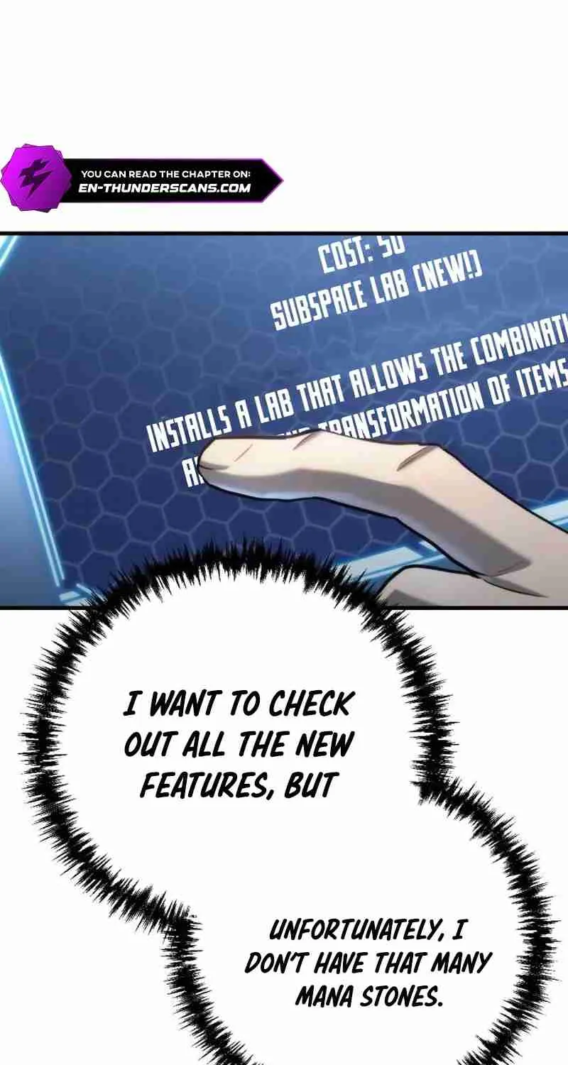 Read Hiding a Warehouse in the Apocalypse EN Manga Online