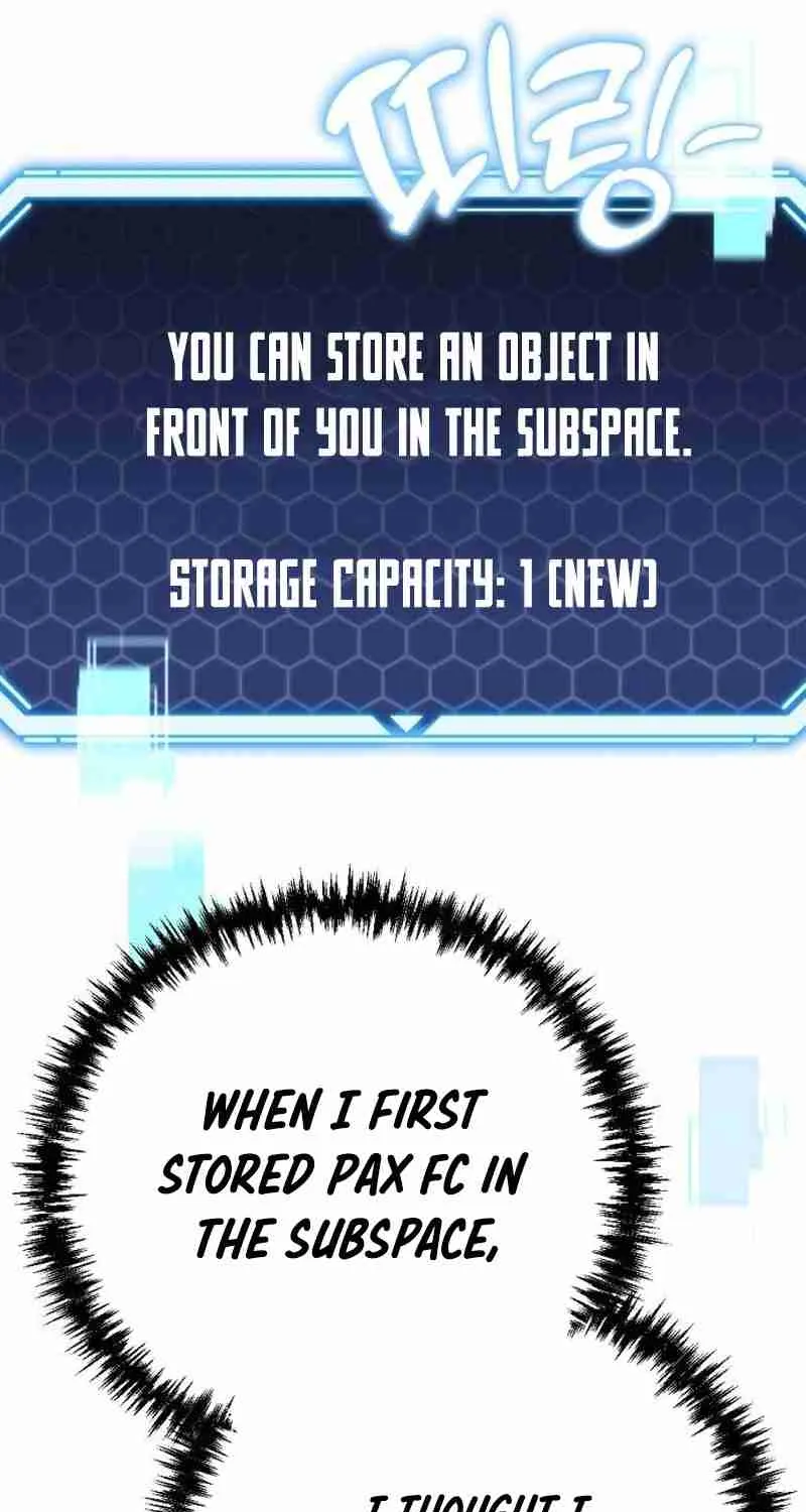 Read Hiding a Warehouse in the Apocalypse EN Manga Online