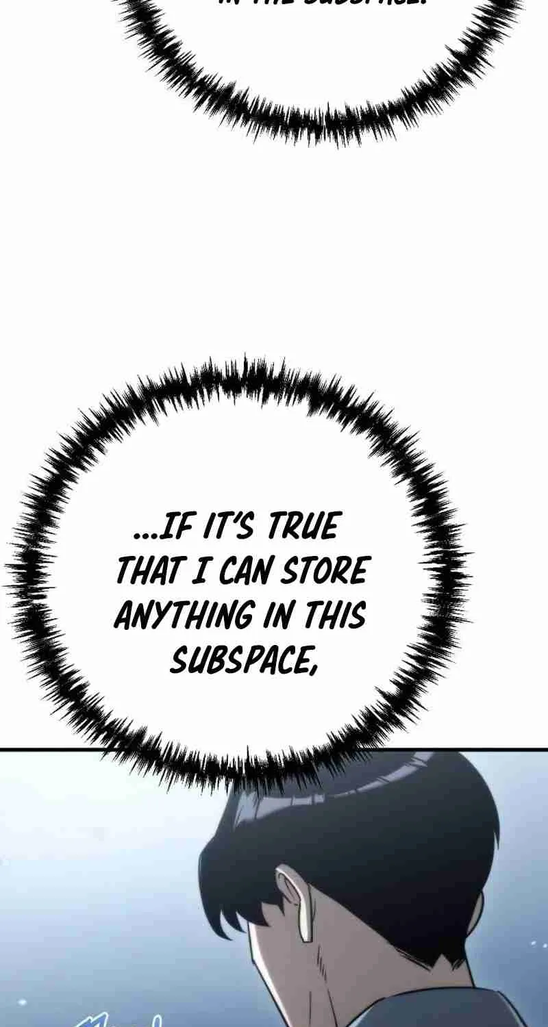 Read Hiding a Warehouse in the Apocalypse EN Manga Online