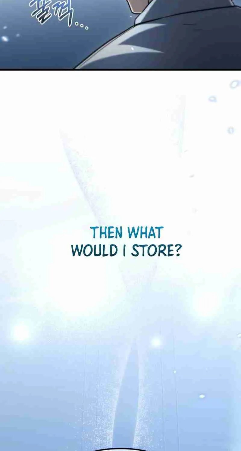 Read Hiding a Warehouse in the Apocalypse EN Manga Online
