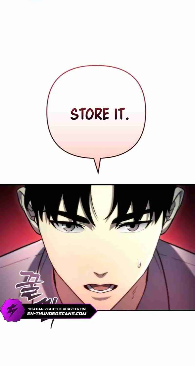 Read Hiding a Warehouse in the Apocalypse EN Manga Online