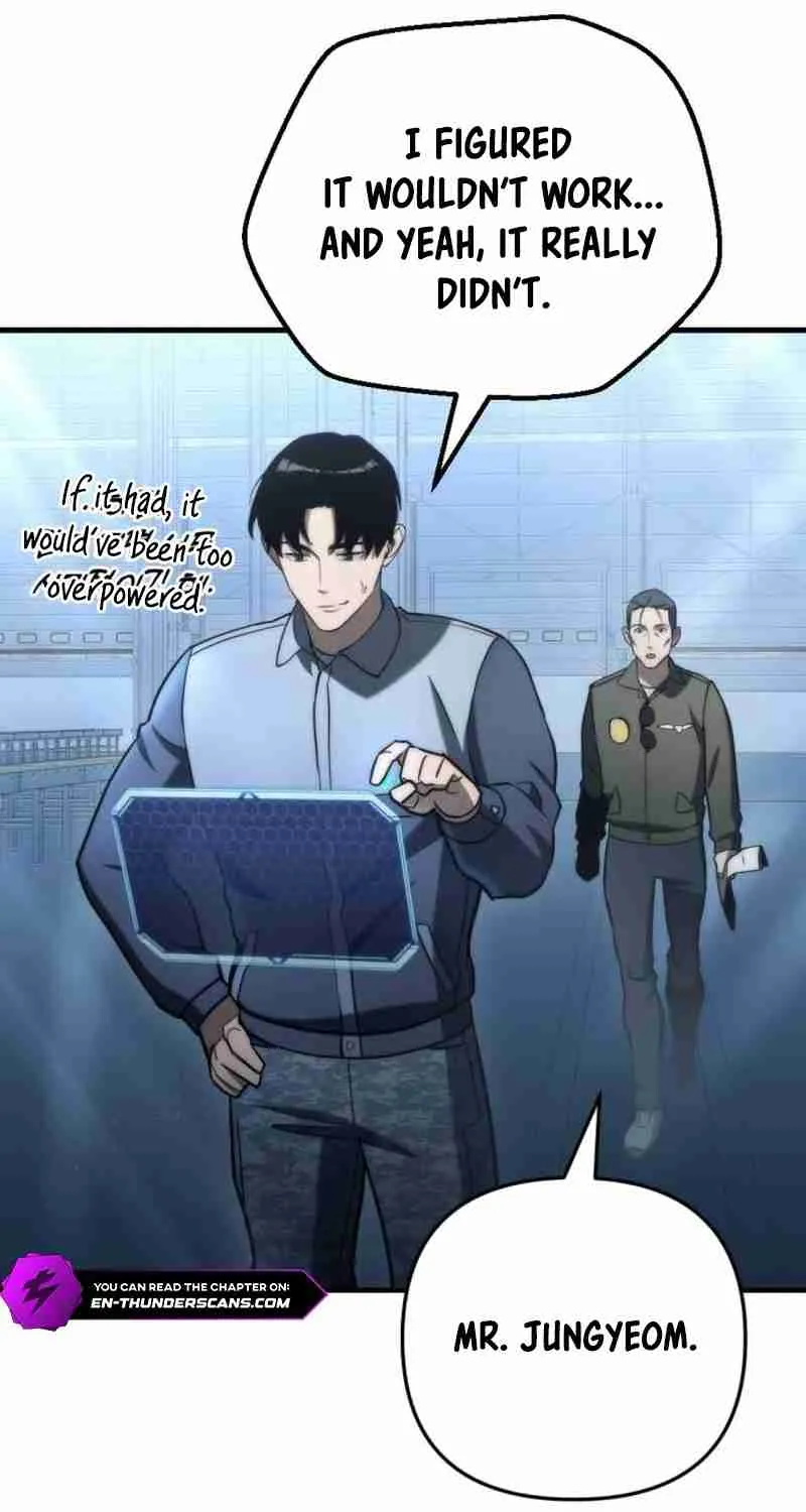 Read Hiding a Warehouse in the Apocalypse EN Manga Online