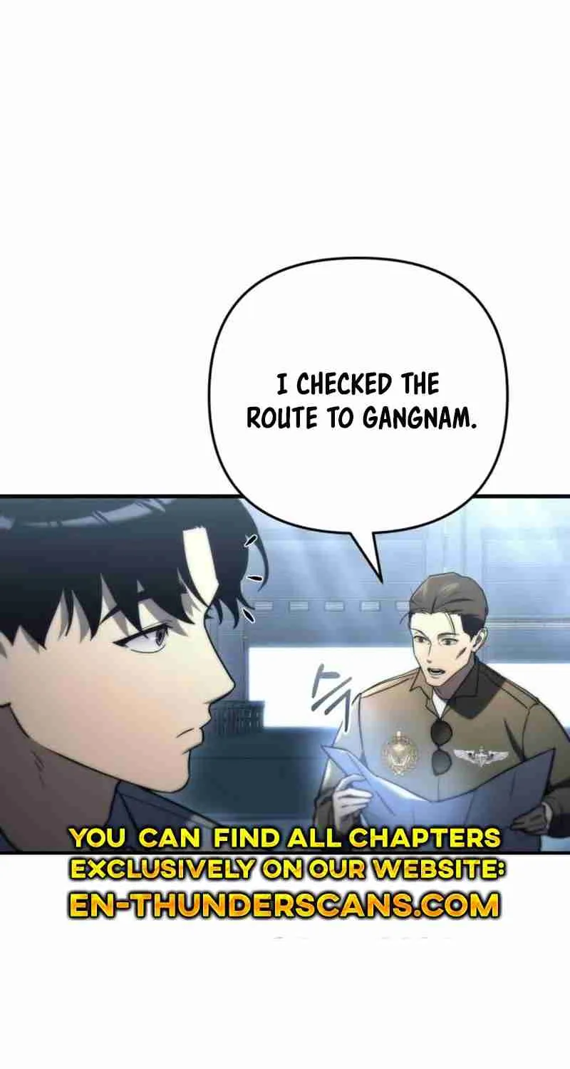 Read Hiding a Warehouse in the Apocalypse EN Manga Online