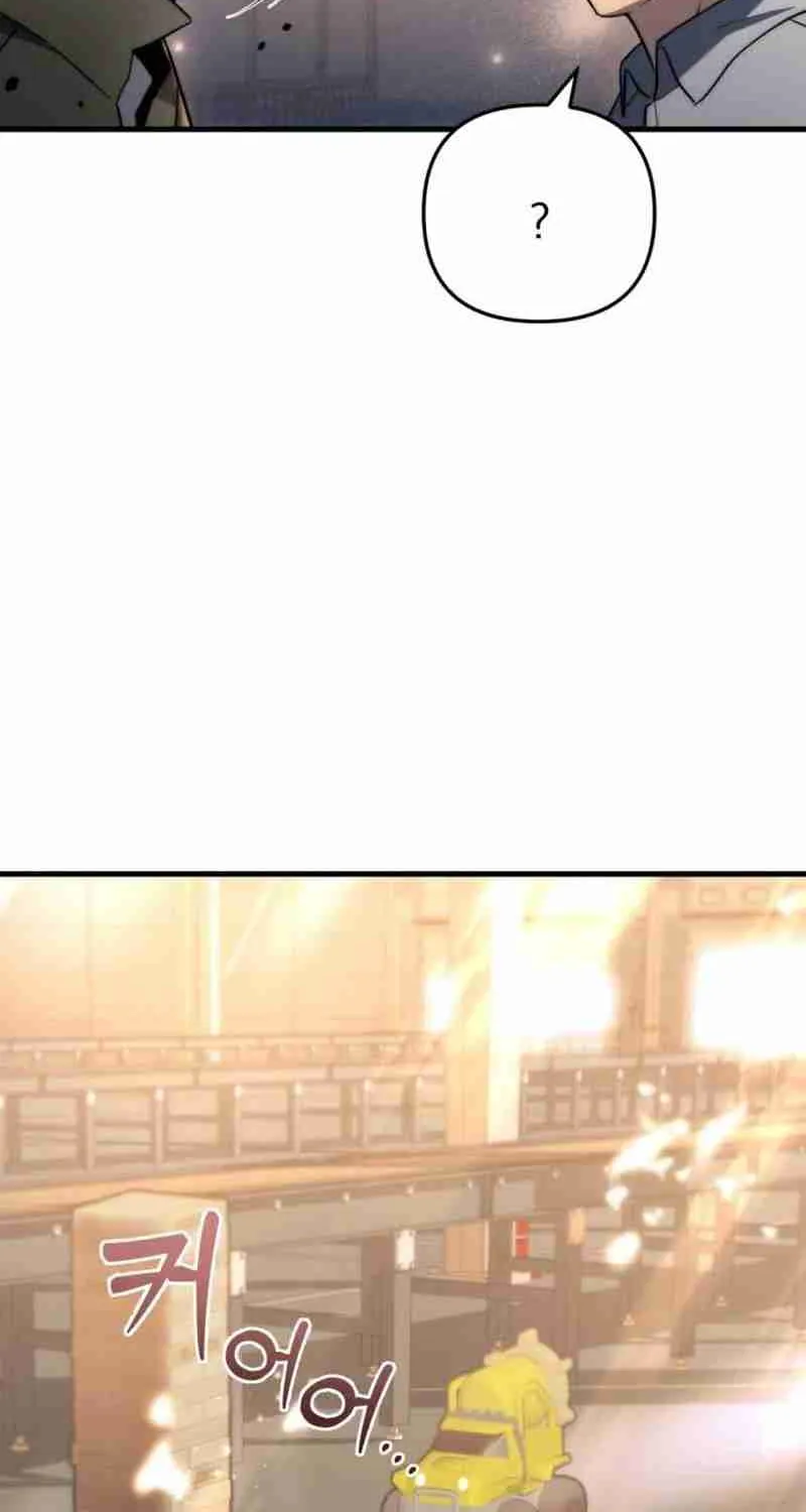 Read Hiding a Warehouse in the Apocalypse EN Manga Online
