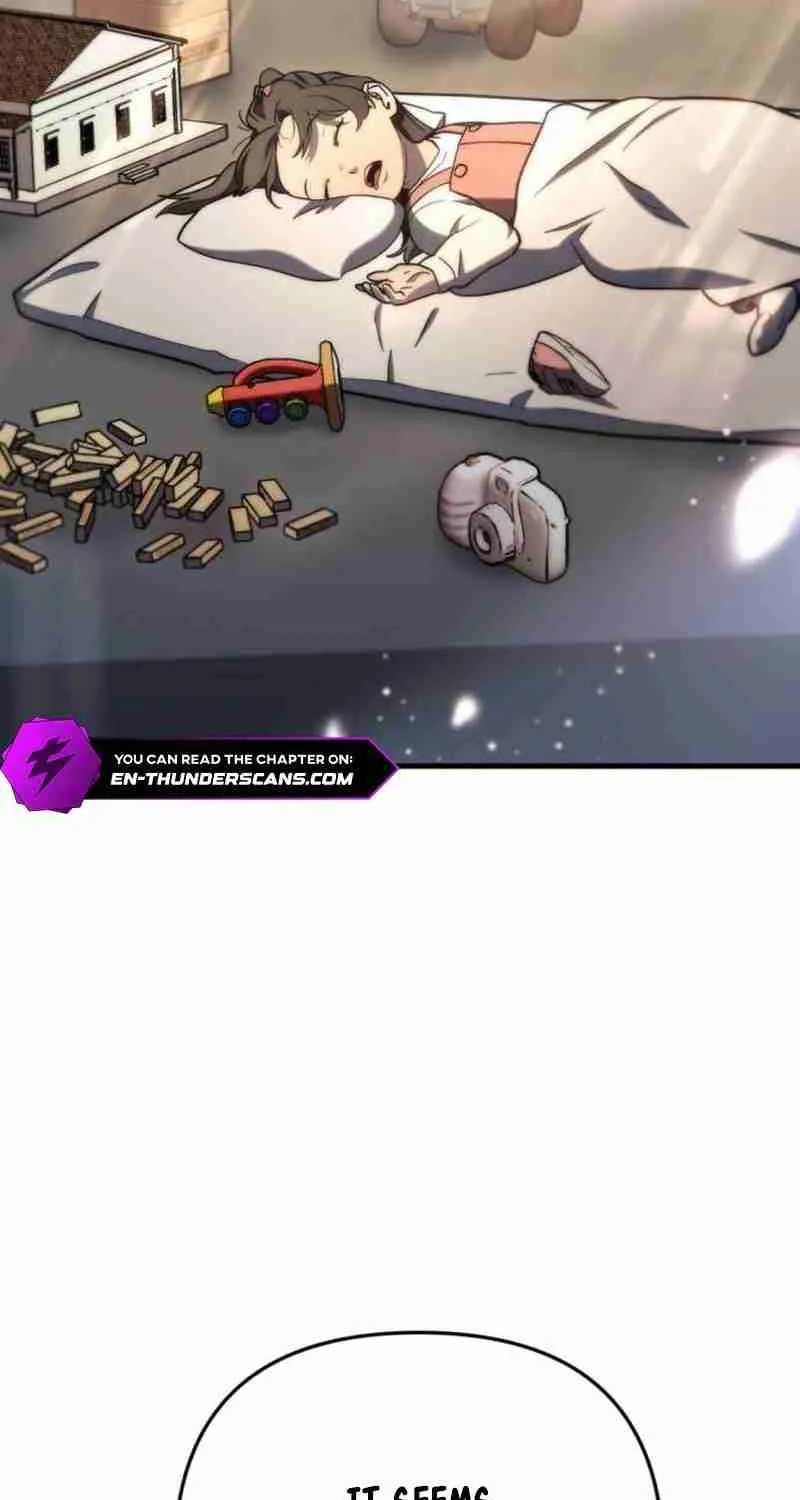 Read Hiding a Warehouse in the Apocalypse EN Manga Online