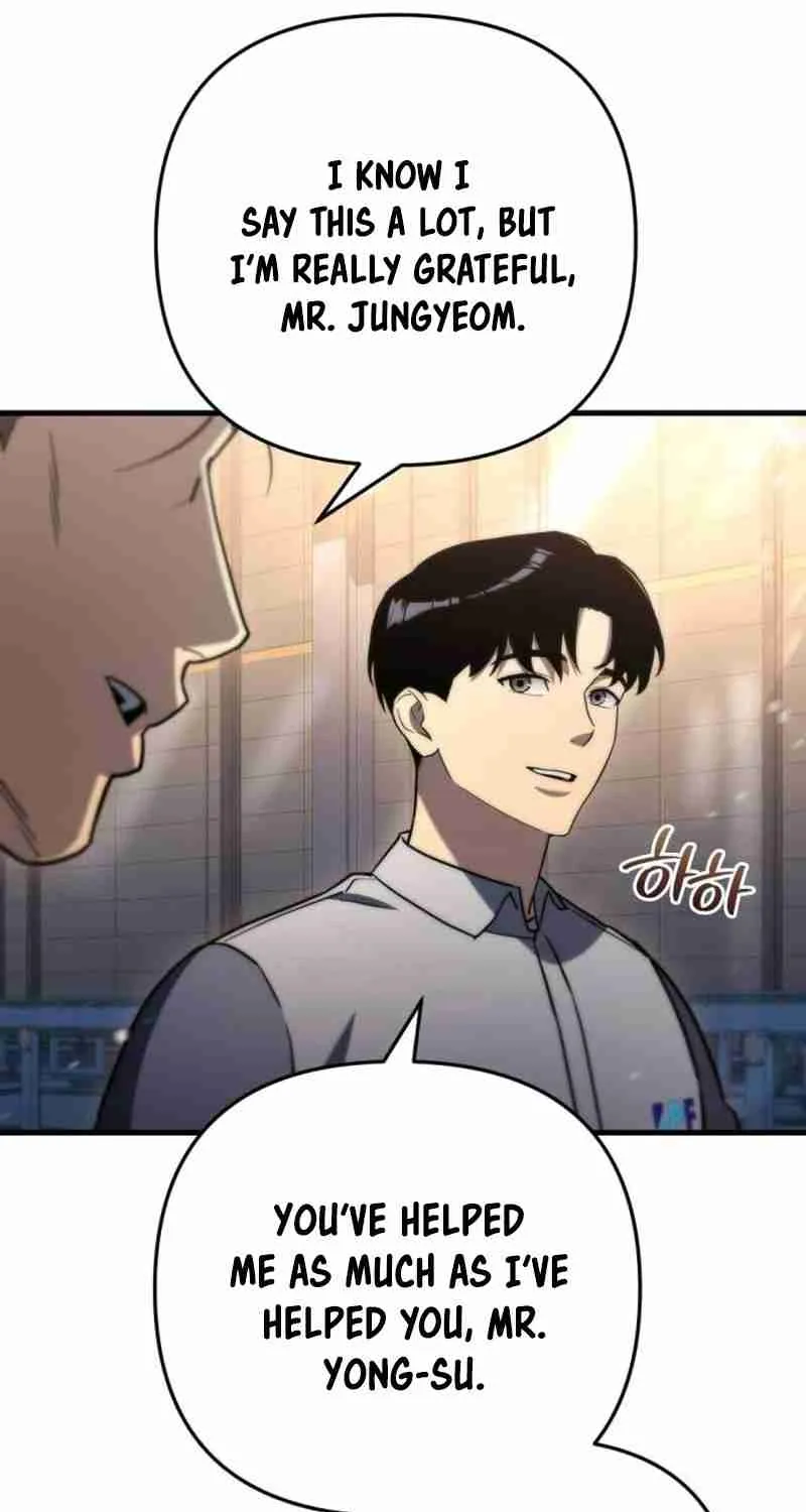 Read Hiding a Warehouse in the Apocalypse EN Manga Online