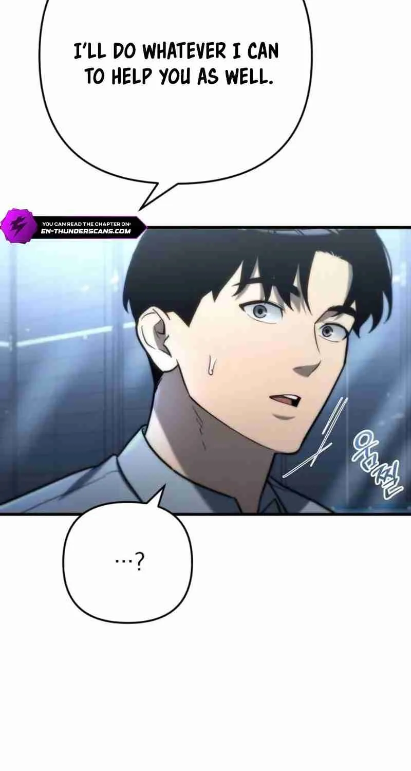 Read Hiding a Warehouse in the Apocalypse EN Manga Online