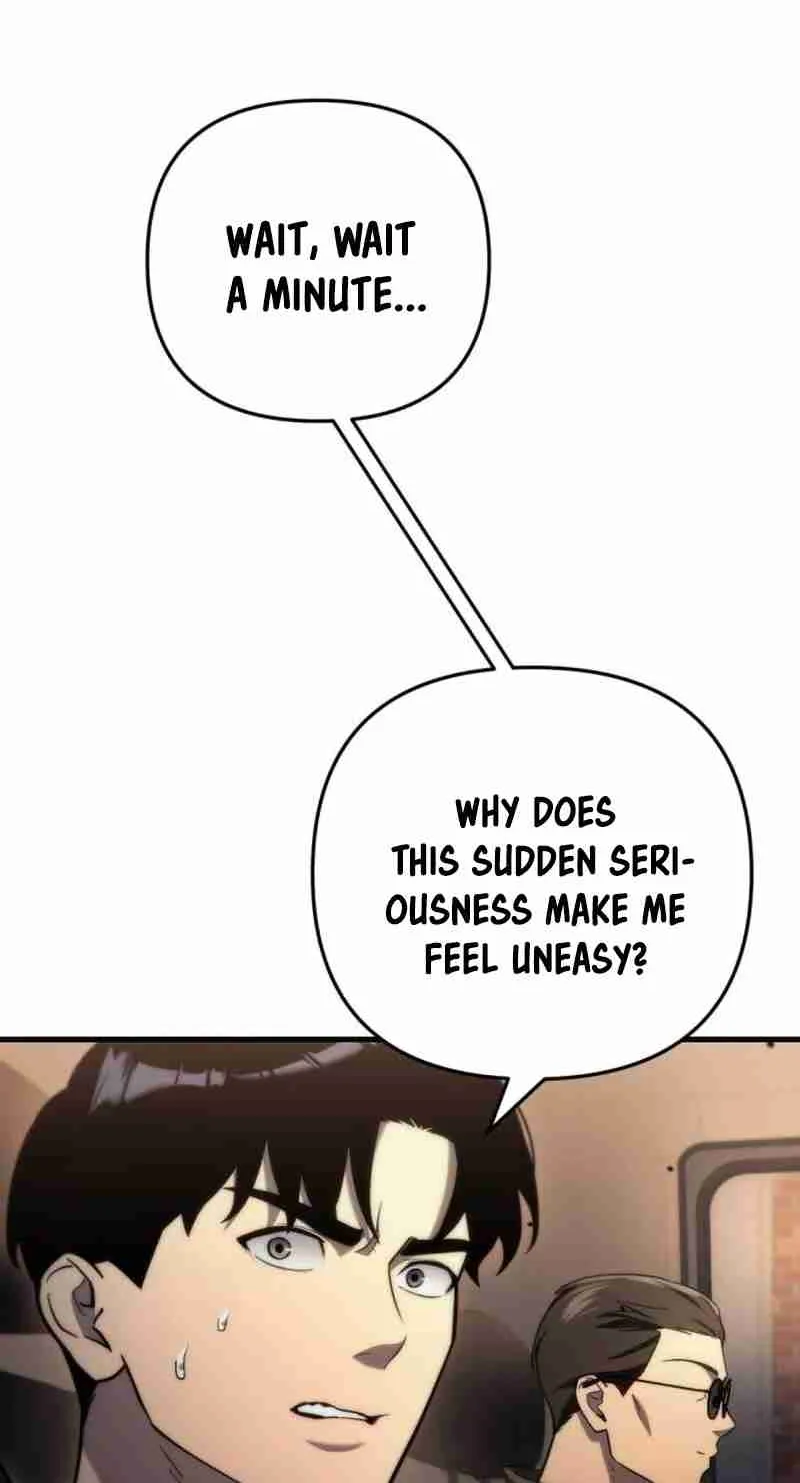 Read Hiding a Warehouse in the Apocalypse EN Manga Online